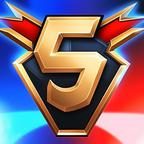 王者峡谷5V5