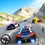 全民极速赛车