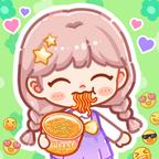 吃播达人