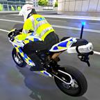 摩托特警